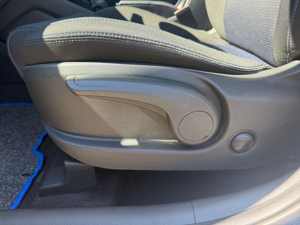 Fahrzeugabbildung Hyundai Tucson blue 1.6 GDi 2WD Trend