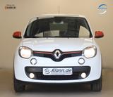 Renault Twingo 0.9 109PS Automatik Sport GT Klima SHZ - Renault Twingo: Sport