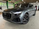 Audi Q8 50 TDI quattro - Audi Q8 Gebrauchtwagen