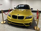 BMW 320D Limousine M3 Umbau - BMW 3er Reihe Gebrauchtwagen in Köln