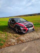Kia Ceed GT Tuning Showcar - Kia: Tuning