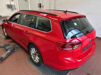 Volkswagen Passat Variant - Vorschau Bild 5