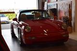 Porsche 911 964 Rot|Top Zustand!! - Porsche aus 1993