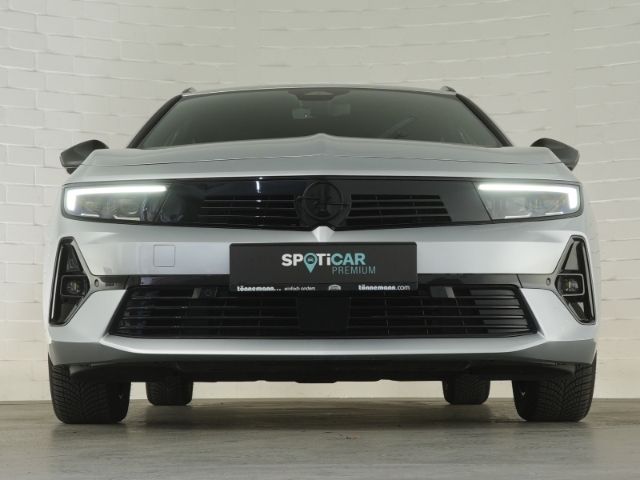 Astra L ST GS+LED LICHT+360 GRAD KAMERA+SITZ-/LE
