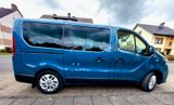 Nissan NV300 Camper Van L1H1  (Trafic, Talento,Vivaro) - Nissan NV300: Privatanbieter