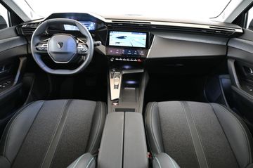 Peugeot 308 - 11