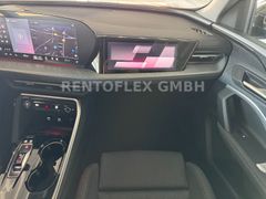 AUDI Q5 Sportback TDI 150 kW S-Line /Pano/21 Zoll