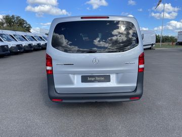 Mercedes Vito - 6