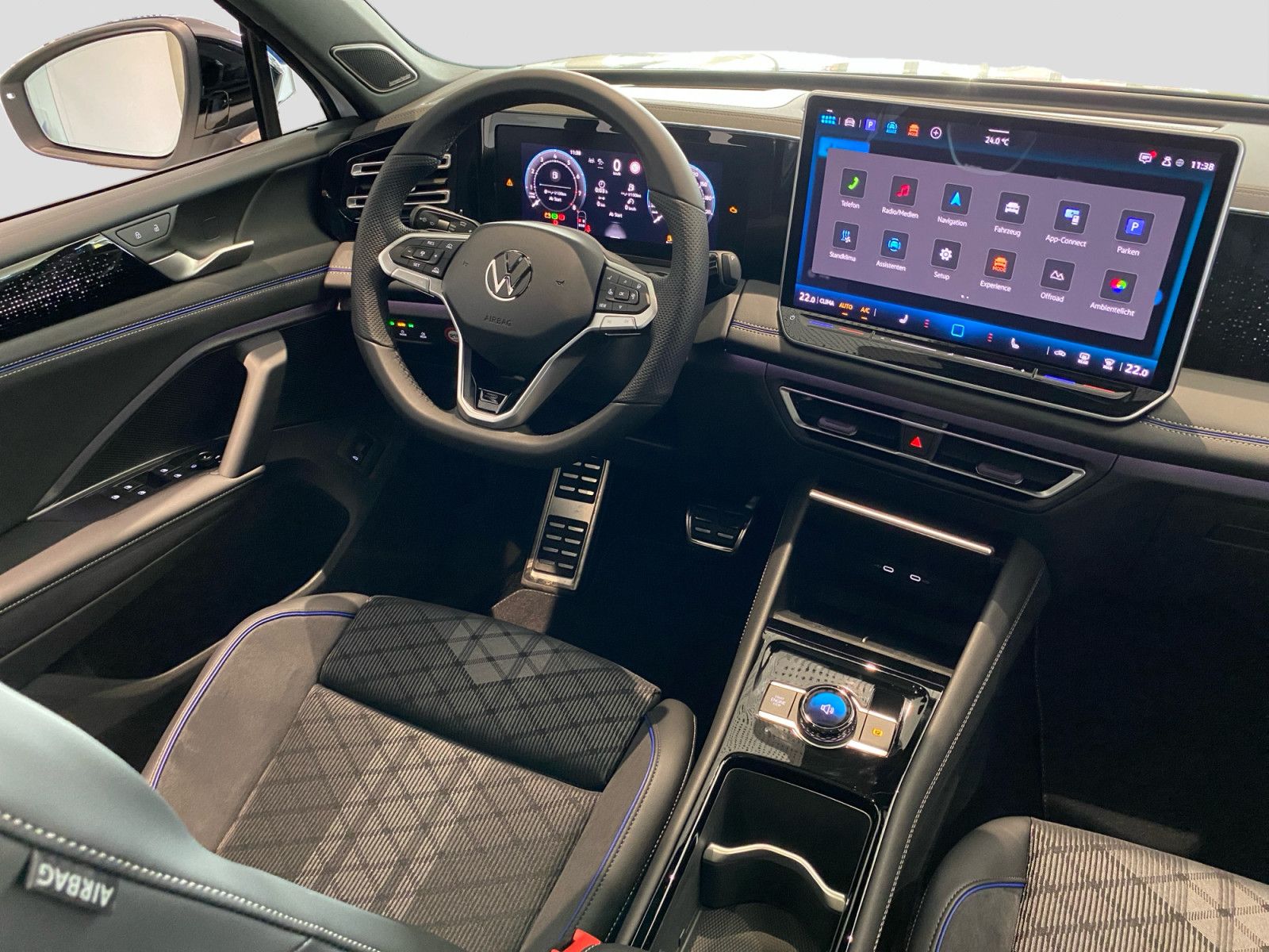 Volkswagen Tiguan - Bild 6