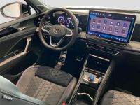 Volkswagen Tiguan - Vorschau Bild 6