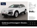Audi Q6 e-tron SUV S-Line 20''/360/W-Pumpe/LED+