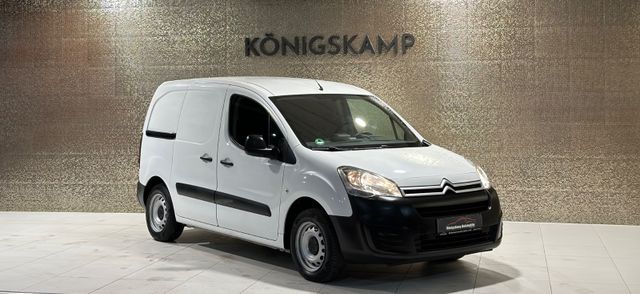 Citroën Berlingo Kasten Business L1 * TÜV & SERVICE NEU*