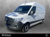 Mercedes-Benz Sprinter 215 CDI L2/H2 MBUX/Totw./Kamera/AHK - Mercedes-Benz Sprinter: 215 Cdi