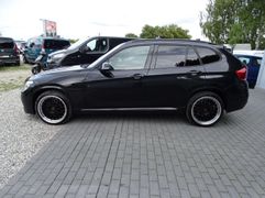 Fahrzeugabbildung BMW X1 25 d xDrive M Sport Paket Scheckheftgepflegt