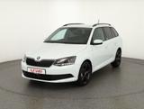 Skoda Fabia Combi 1.2 Joy - Skoda Fabia: Kombi