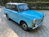 Trabant 601 Kombi - Trabant aus 1975