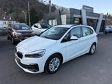 BMW 218 d Advantage Automatik! TÜV bis03/2027! - gebrauchte BMW 218 aus dem Jahr 2021