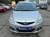 Mazda 5 Lim. 2.0 Active - graue Mazda 5