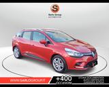 Renault RENAULT Clio 4ª serie - Clio Sporter 1.2 75CV Ze - Renault Clio: 1.4