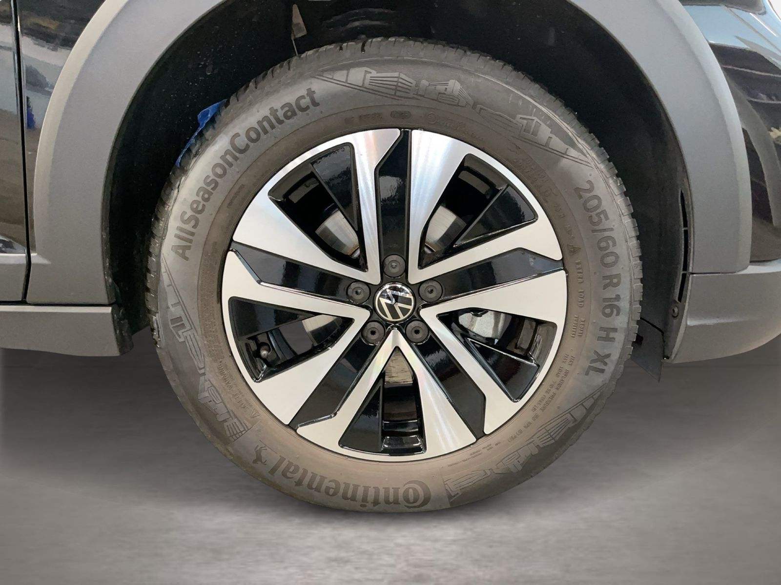 Volkswagen Taigo - Bild 8