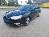 Citroën 2.0HDiTourer,teilleder.Klimaauto,Xenon,Vie... - Citroën C5 Gebrauchtwagen in Berlin