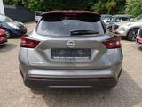 Nissan Juke N-Connecta AUTOMATIK - Nissan Juke mit Benzin-Antrieb: Kleinwagen, Automatik