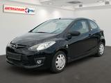 Mazda 2 Lim. 1.5 Klimaauto. SHZ Tempo 1. Hand - Mazda 2 in Halle
