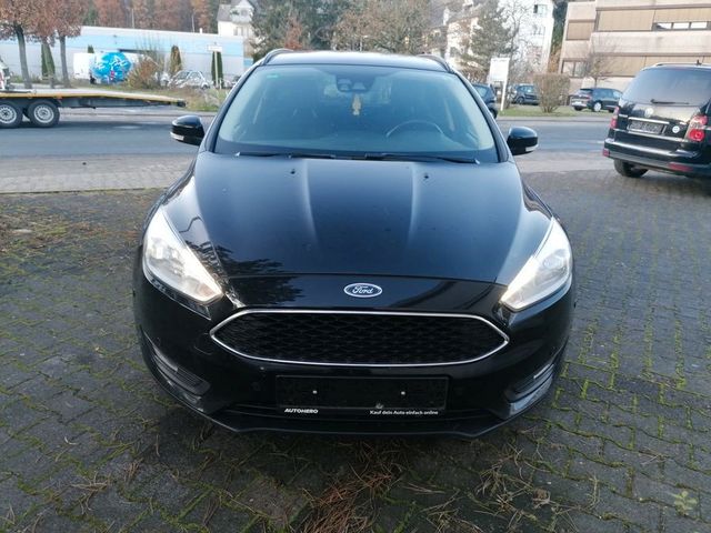 Ford Focus .AutomNavi.Klimatr.1A.Tü+Zahnrie neu!