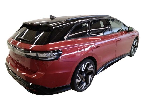 Volkswagen ID.7 Tourer GTX Panorama AHK Navi foto 3