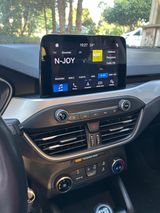 Ford Focus 1,5 EcoBlue 88kW Active Vignale Turnie... - Ford Focus: Active Vignale