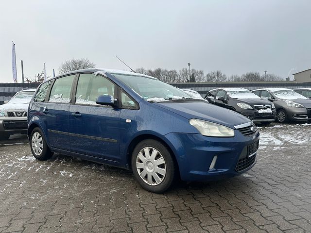 Ford C-MAX Style 1.6 Tüv neu + 1 jahr Garantie