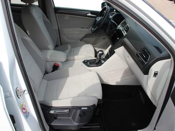 Volkswagen Tiguan Allspace 2.0 TDI Elegance Tiptronic KLIMA