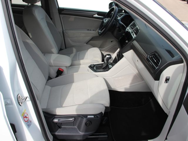 Volkswagen Tiguan Allspace 2.0 TDI Elegance Tiptronic KLIMA