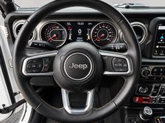 JEEP Gladiator Rubicon 4x4 3.6L V6 Vollleder Kamera