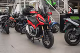 Honda X ADV 750, 1.Hand, unfallfrei, Lieferservice - Motorräder in Bremen