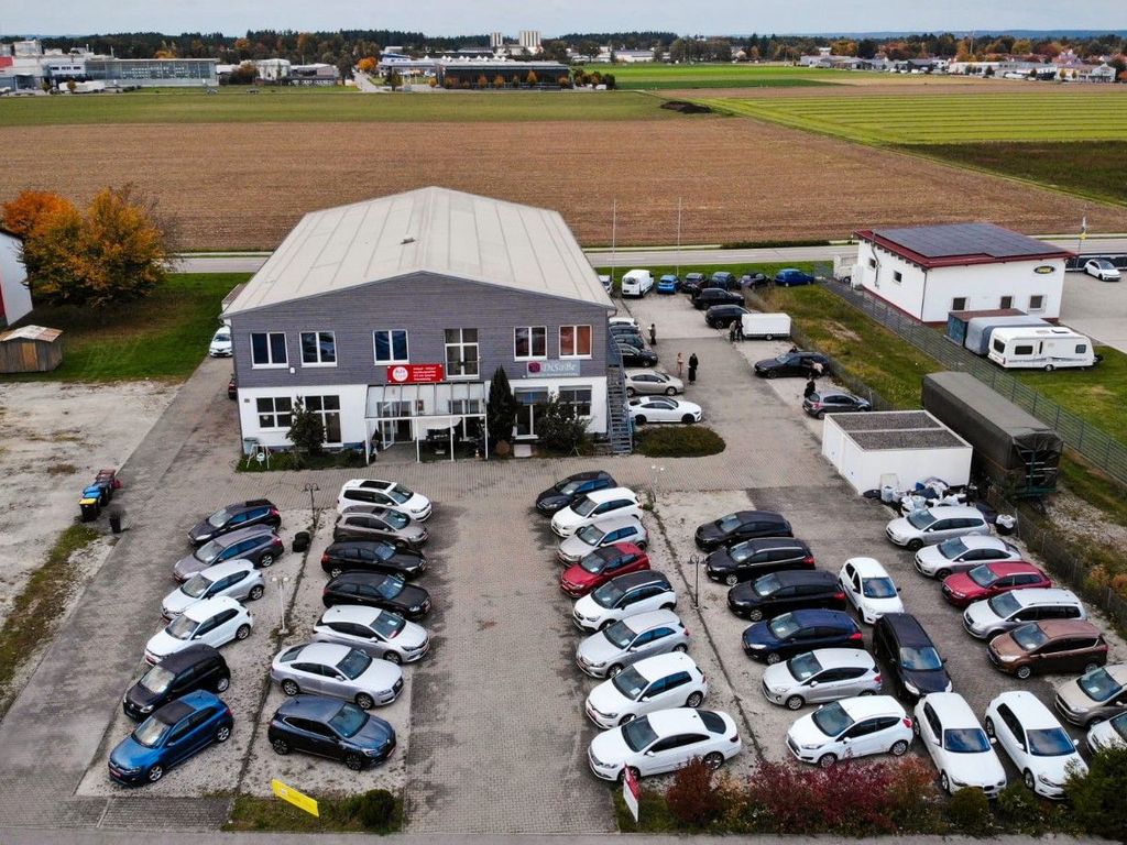 Skoda Rapid - Bild 26