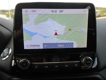 Ford EcoSport Titanium