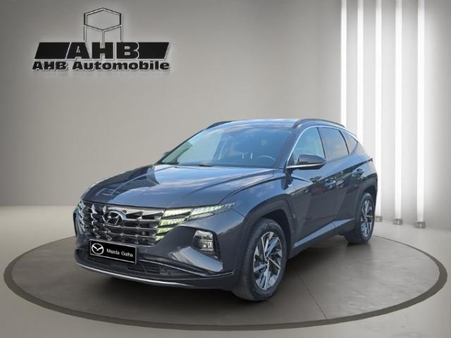 Hyundai Tucson Trend Mild-Hybrid 2WD Navi Digitales Cock