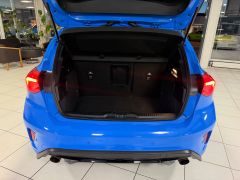 FORD Focus ST Plus|Ford Perf.|Matrix|RecaroICoilover!