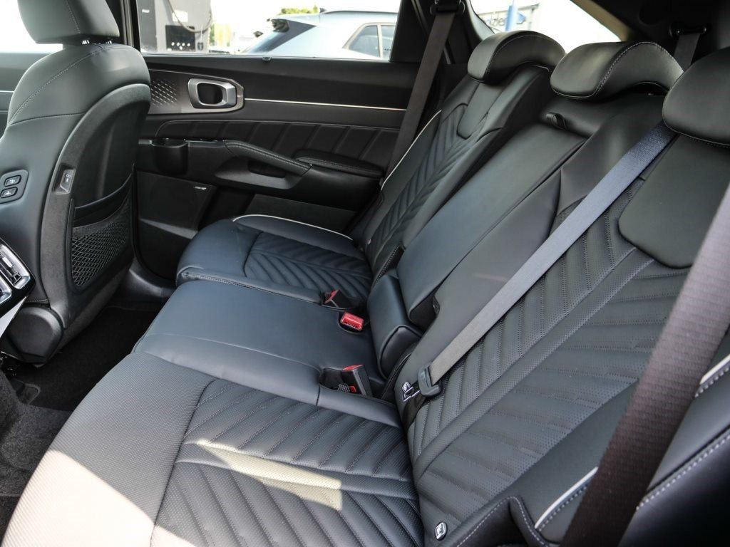 Kia Sorento - Bild 10