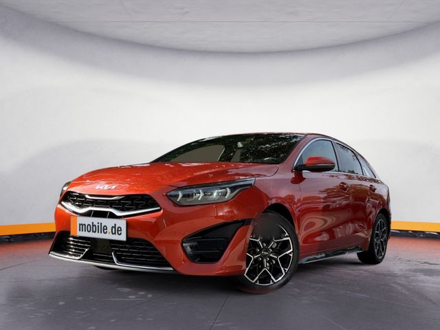 Kia ProCeed 1.5 T-GDI GT-LINE DCT7 ACC LED NAVI JBL 