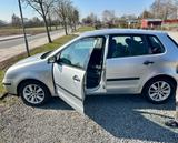 Volkswagen VW Polo 9n 1.2 Schaltgetriebe mit TÜV - Volkswagen Polo aus 2003: 9n