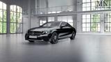 Mercedes-Benz C 300 Coupé *3x AMG* Burmester* Ambiente* - Mercedes-Benz C 300 in Wiesbaden