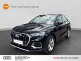 Audi Q3 35 2.0 TDI quattro advanced Alu LED Navi Virt