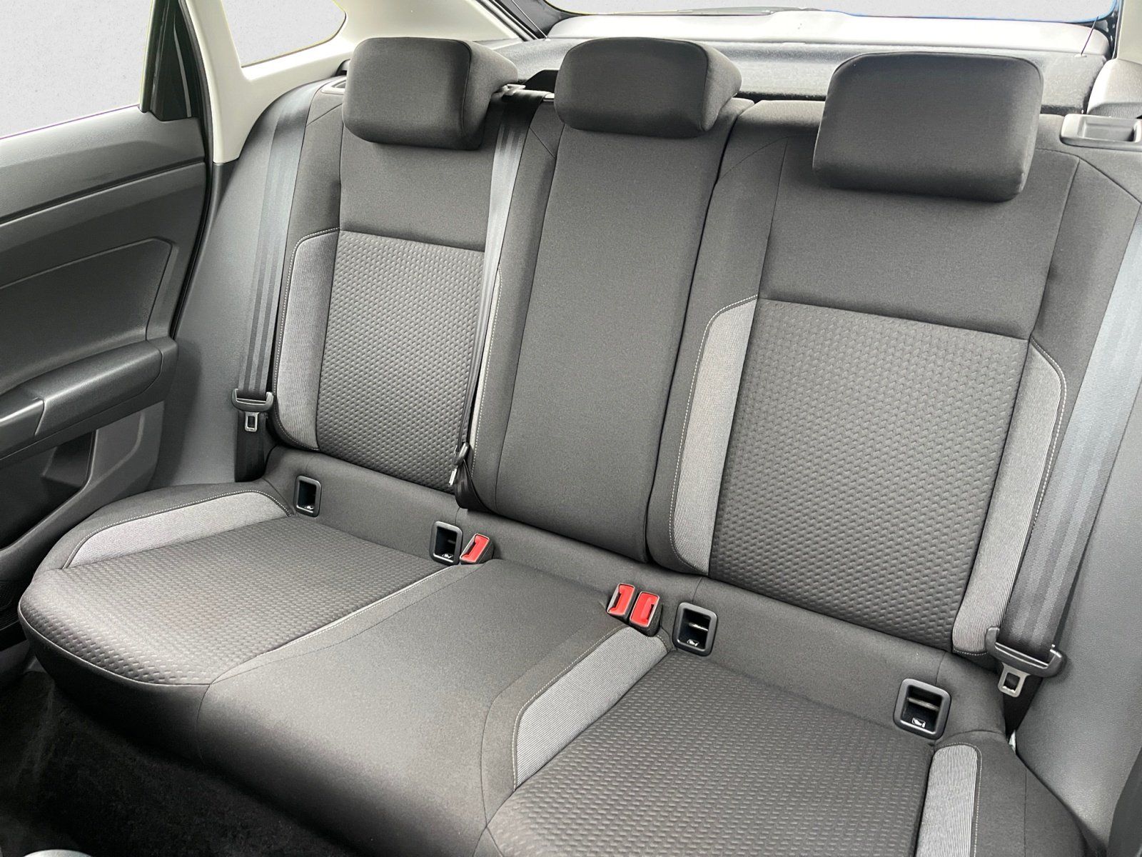 Volkswagen Taigo - Bild 9