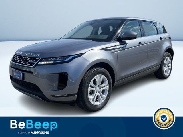 Land Rover RR Evoque RANGE ROVER EVOQUE 2.0 I4 M