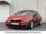 BMW 430 i xDrive*Gran Coupe*M Performance*HUD*H&K* - BMW: Orange