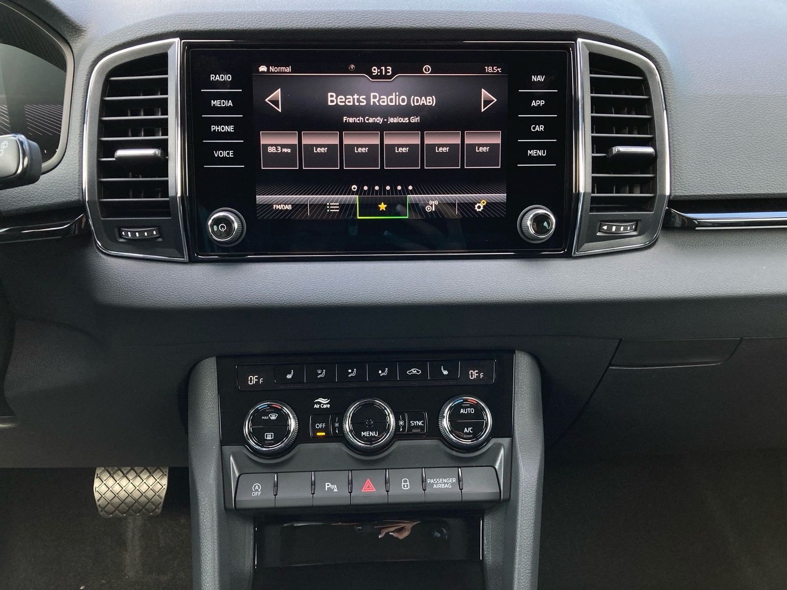 Skoda Karoq - Bild 12