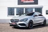 Mercedes-Benz CLA 45 AMG *Night*Pano*Performance*Matt*EdtOne - : Matt