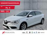 Renault Megane IV Grandtour 1.2TCe 100 ENERGY SHZ+GRA+BT - Renault Megane: Grandtour Tce